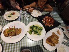 -玉桥餐厅(天坛店)