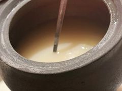 干贝冬瓜汤-初蓉丨遇见新川菜(亲贤街荣耀店)