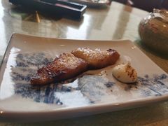 -广州增城保利皇冠假日酒店-玄日本餐厅