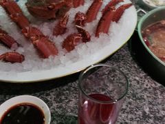 -辉哥火锅(虹桥路店)