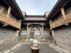 -山西王家大院