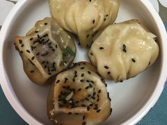 -小杨生煎(周浦万达店)