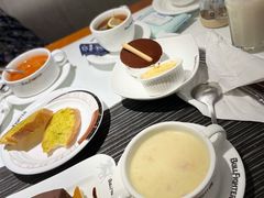 -斗牛士牛排餐厅(嘉里汇店)