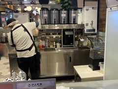 -沪上阿姨·精选茶饮(南开白堤路店)