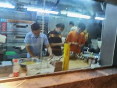 -广东道至正餐厅(区庄店)