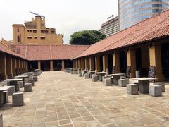 -Ministry of Crab(科伦坡店)