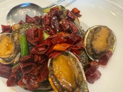 -开海·红岛海鲜虾水饺(石老人店)
