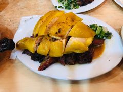 -一乐烧鹅(中环店)