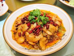 鱼片锅-枫林饺子