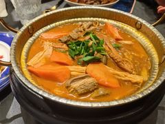 -A One Kitchen·南京精菜馆(德基广场店)