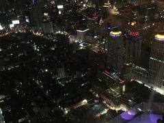 -彩虹云霄拜约克摩天塔