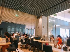 大堂-gaga(金光华店)