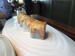 -山葵家·创意料理(宁波来福士店)