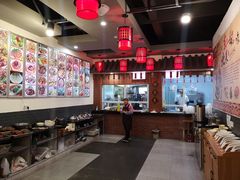 -石老头关东饺子王·东北菜(嘉华鑫城店)