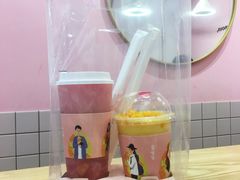 -果呀呀(国金街店)