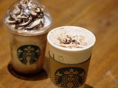 -星巴克臻选(成都宽窄巷子店)