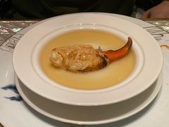 鲜蟹钳-8餐厅(新葡京酒店)
