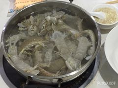 -春华海鲜城(广场西苑店)