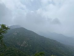 -北京鹫峰国家森林公园