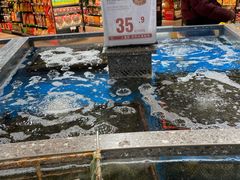 -盒马鲜生(莱蒙都会店)