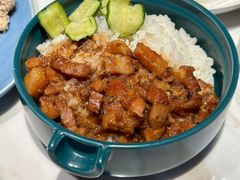 -志明眷村·台式融合菜·宵夜