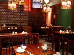 大堂-明丰小渔馆(明月路店)