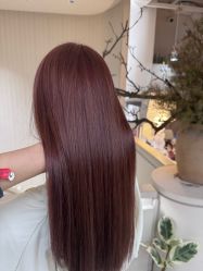 -GRAVITY HAIR 地心引力