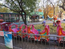 -大望京儿童游乐场
