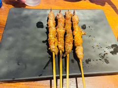 -老熟人串吧家常菜(旧宫店)