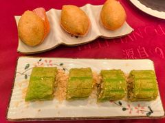 -北园酒家(小北路店)