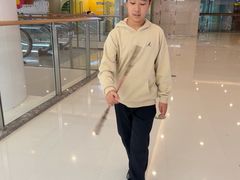 -汤姆熊欢乐世界(大连恒隆广场店)