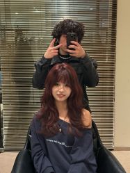 -WM Hair Salon