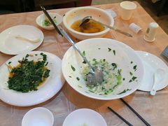 -乾隆美食·本帮菜(黄河路店)