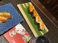 -古田居·特色寿司料理(星之岛旗舰店)