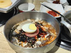 -韩国大金刚烤肉·料理(印象城店)