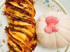 -小闺女儿肉龙(西湖道店)