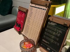-涟LIAN·泰式按摩·MASSAGE·SPA(华强北店)