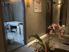 -施奈儿.洗头頭療.按摩SPA.采耳(上梅林店)