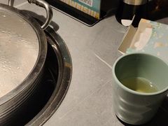 -原味四季椰子鸡(平湖天虹店)
