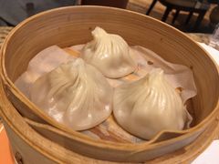 -喜来登由由大酒店九州膳坊中餐厅