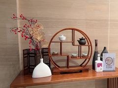 -粤财皇冠假日酒店·彩华轩中餐厅