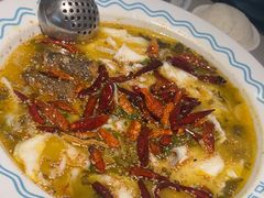 -花椒俏川菜小馆(南海万达店)