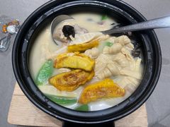 -小厨娘绣中淮扬(大行宫科巷店)