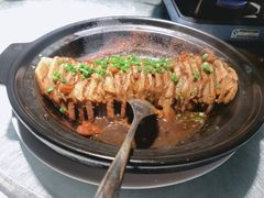 -姜君·千岛湖鱼头馆(浦东大道店)