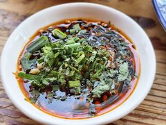 -范记豆花庄(东门好吃街店)