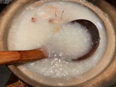 -南拳十三姨·潮汕砂锅粥(世纪金源店)