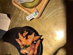 -烤匠麻辣烤鱼(万象城店)