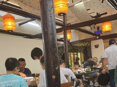 -乌记大厨餐厅
