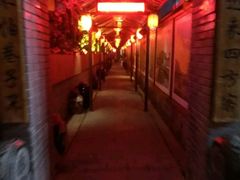-窄巷子陕菜馆·地道陕西菜(粉巷店)