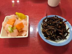 -宏状元现熬粥·京味菜(五棵松店)